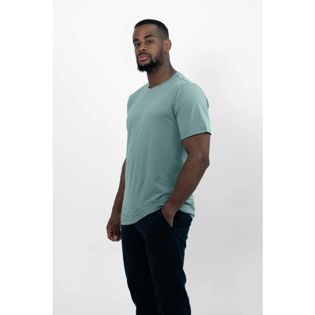 Vercate Knitted t-shirt - VC-TS-SS-GR-3 large