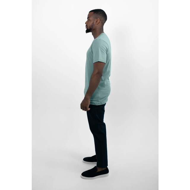 Vercate Knitted t-shirt - VC-TS-SS-GR-3 large