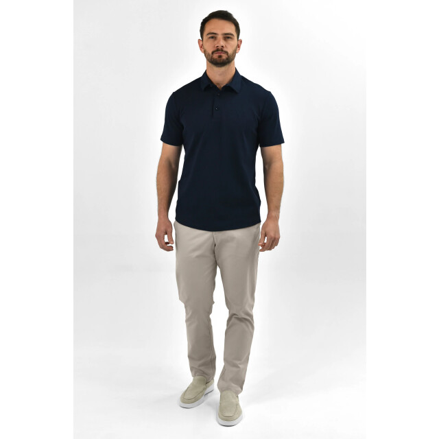 Vercate Strijkvrij poloshirt - PC-PS-SS-NA-3 large