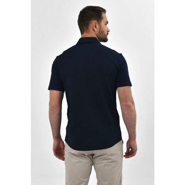 Vercate Strijkvrij poloshirt - PC-PS-SS-NA-3 large