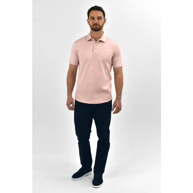 Vercate Strijkvrij poloshirt - PC-PS-SS-SAL-3 large