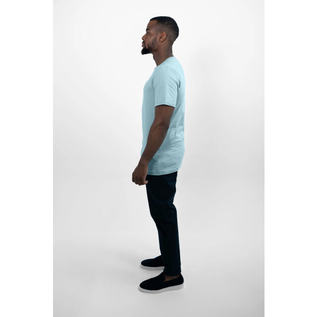 Vercate Knitted t-shirt - VC-TS-SS-LB-3 large