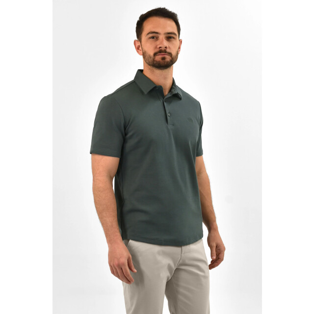Vercate Strijkvrij poloshirt - PC-PS-SS-ANT-3 large