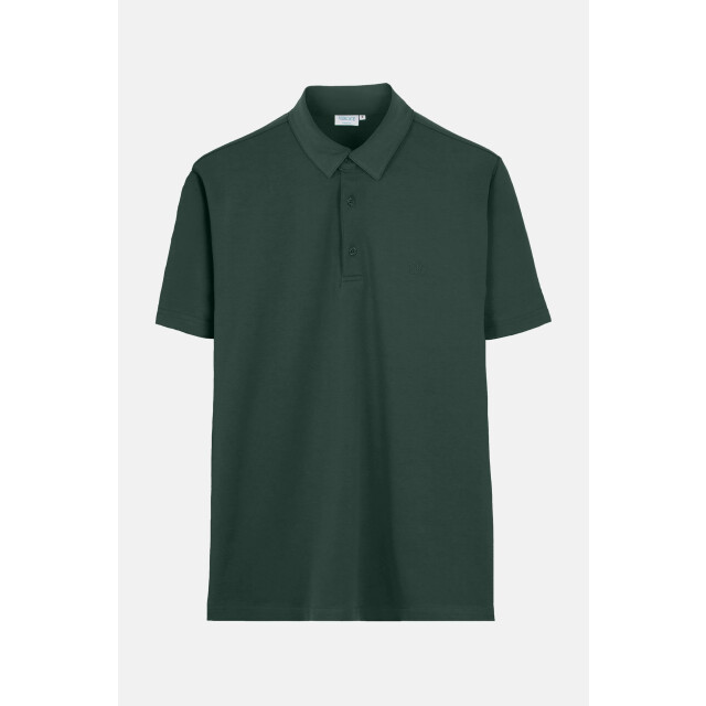 Vercate Strijkvrij poloshirt - PC-PS-SS-ANT-3 large