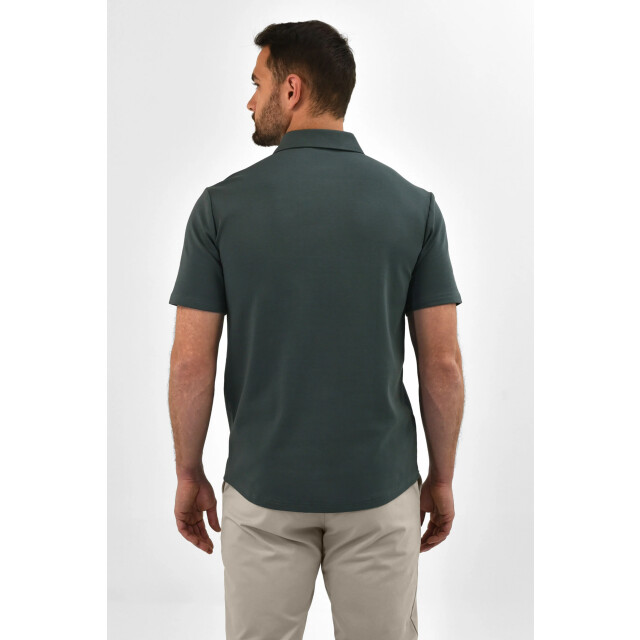 Vercate Strijkvrij poloshirt - PC-PS-SS-ANT-3 large