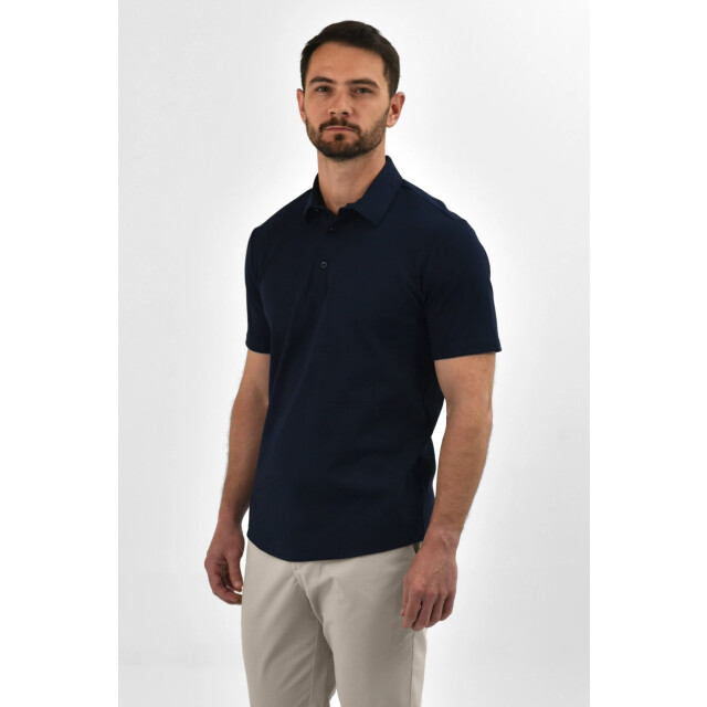 Vercate Strijkvrij poloshirt - PC-PS-SS-NA-3 large