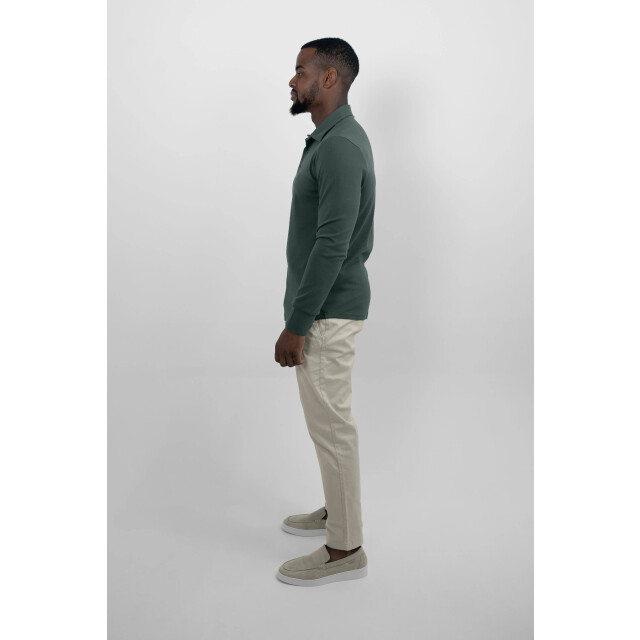 Vercate Strijkvrij poloshirt - PC-PS-ANT-3 large
