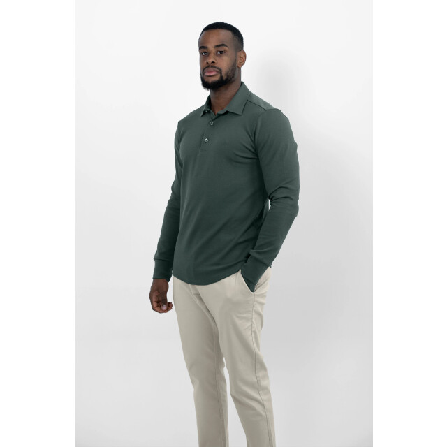 Vercate Strijkvrij poloshirt - PC-PS-ANT-3 large