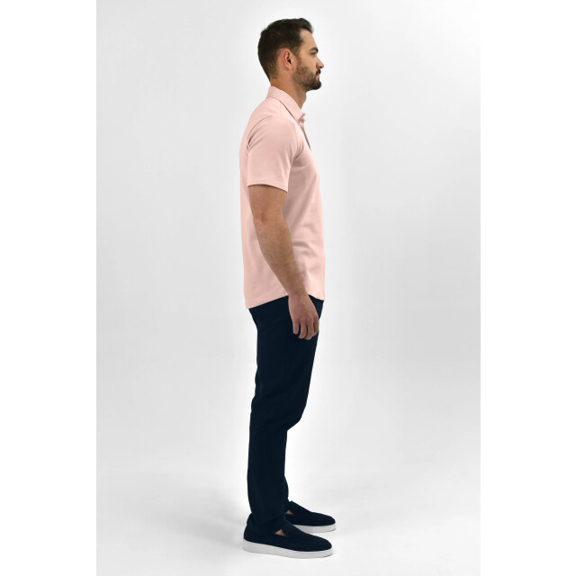 Vercate Strijkvrij poloshirt - PC-PS-SS-SAL-3 large