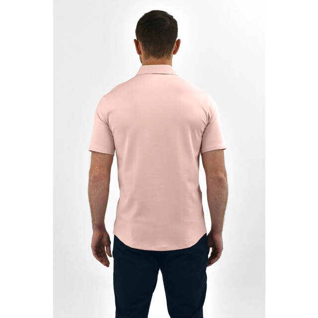 Vercate Strijkvrij poloshirt - PC-PS-SS-SAL-3 large