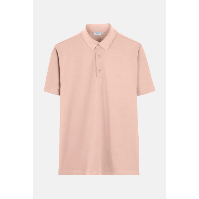 Vercate Strijkvrij poloshirt - PC-PS-SS-SAL-3 large