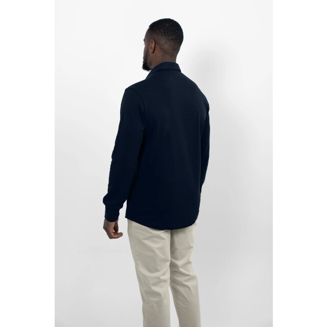 Vercate Strijkvrij poloshirt - PC-PS-NA-3 large