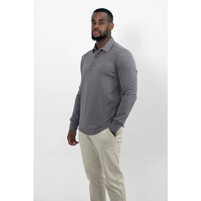 Vercate Strijkvrij poloshirt - PC-PS-DG-3 large