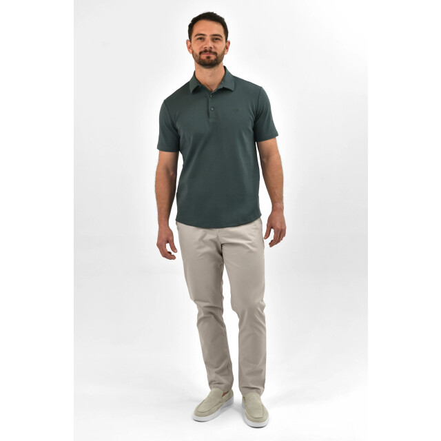 Vercate Strijkvrij poloshirt - PC-PS-SS-ANT-3 large