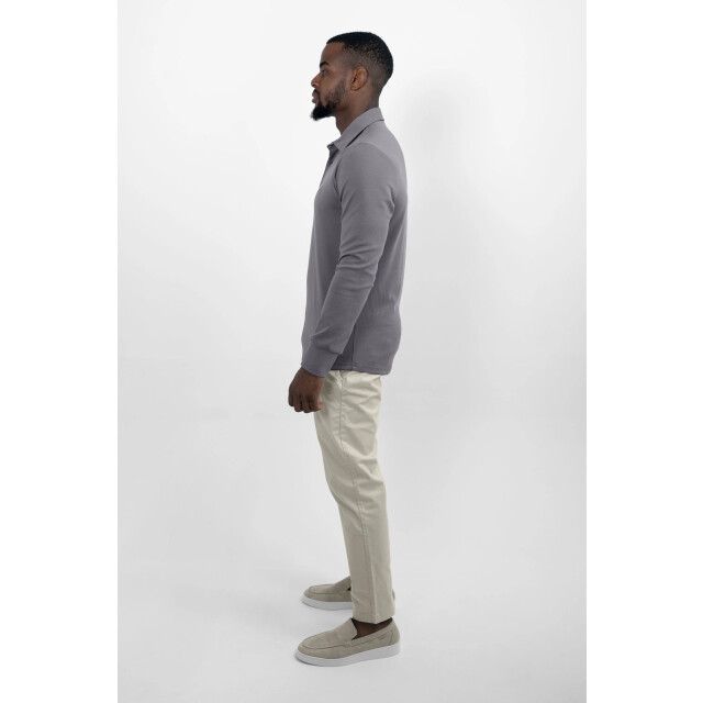 Vercate Strijkvrij poloshirt - PC-PS-DG-3 large