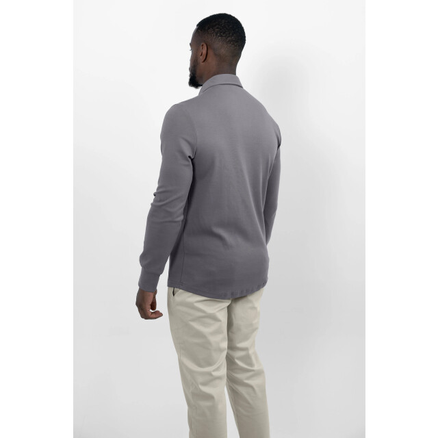 Vercate Strijkvrij poloshirt - PC-PS-DG-3 large