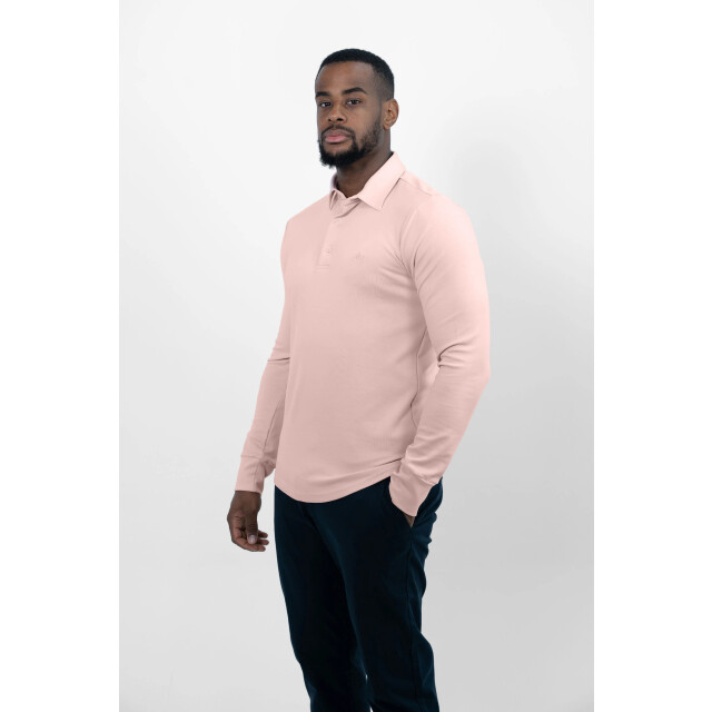 Vercate Strijkvrij poloshirt - PC-PS-SAL-3 large