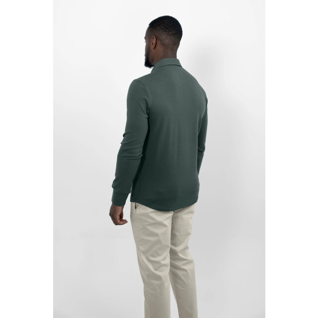 Vercate Strijkvrij poloshirt - PC-PS-ANT-3 large