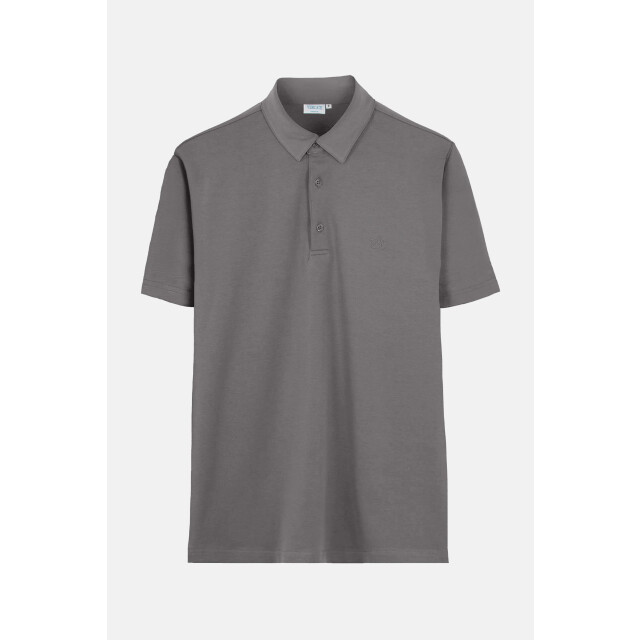 Vercate Strijkvrij poloshirt - PC-PS-SS-DG-3 large