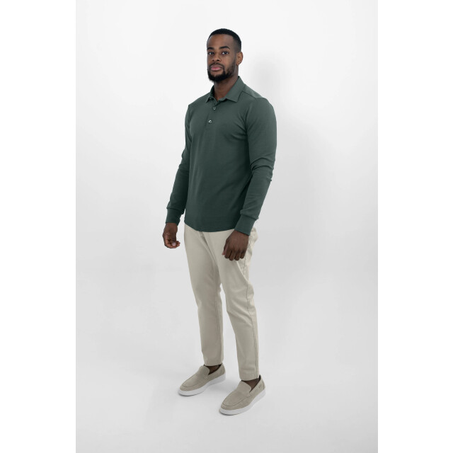 Vercate Strijkvrij poloshirt - PC-PS-ANT-3 large
