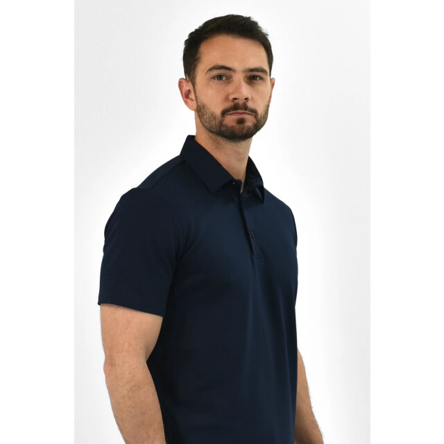 Vercate Strijkvrij poloshirt - PC-PS-SS-NA-3 large