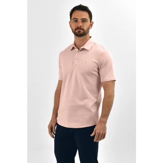 Vercate Strijkvrij poloshirt - PC-PS-SS-SAL-3 large