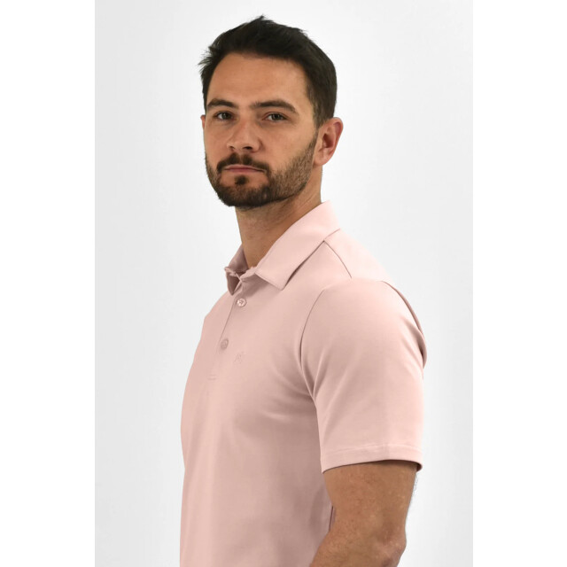 Vercate Strijkvrij poloshirt - PC-PS-SS-SAL-3 large