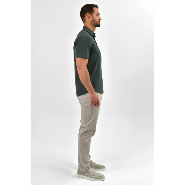 Vercate Strijkvrij poloshirt - PC-PS-SS-ANT-3 large