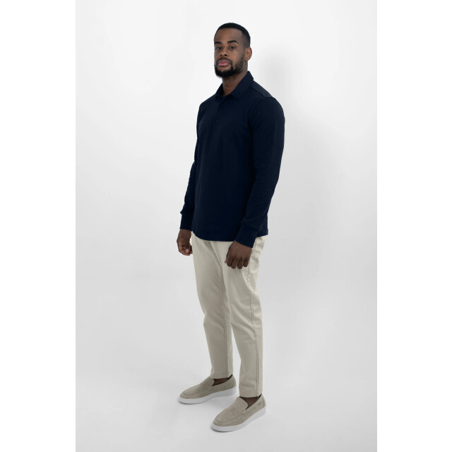 Vercate Strijkvrij poloshirt - PC-PS-NA-3 large