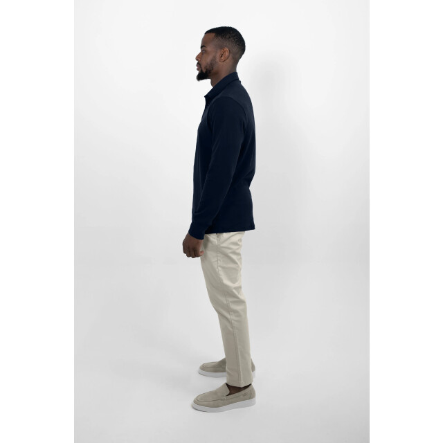 Vercate Strijkvrij poloshirt - PC-PS-NA-3 large