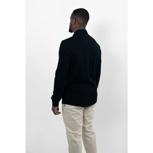Vercate Strijkvrij poloshirt - PC-PS-ZW-3 large