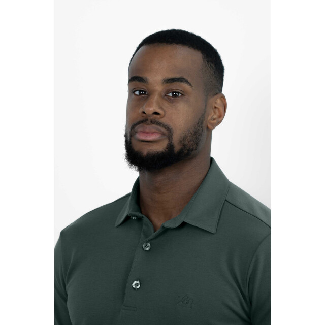 Vercate Strijkvrij poloshirt - PC-PS-ANT-3 large