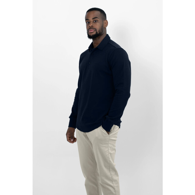 Vercate Strijkvrij poloshirt - PC-PS-NA-3 large