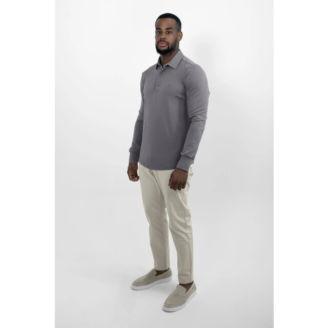 Vercate Strijkvrij poloshirt - PC-PS-DG-3 large