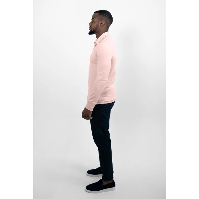 Vercate Strijkvrij poloshirt - PC-PS-SAL-3 large