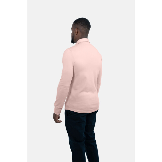 Vercate Strijkvrij poloshirt - PC-PS-SAL-3 large