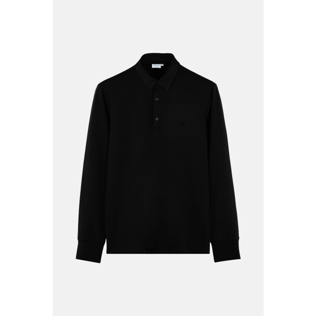 Vercate Strijkvrij poloshirt - PC-PS-ZW-3 large