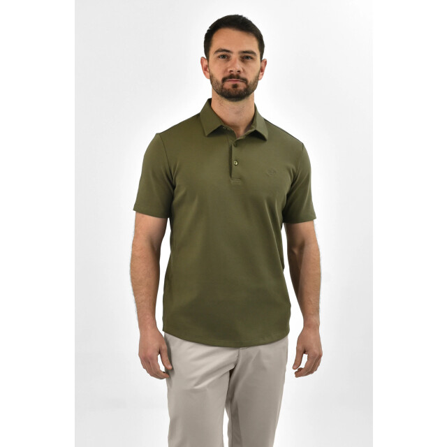 Vercate Strijkvrij poloshirt - PC-PS-SS-OL-3 large