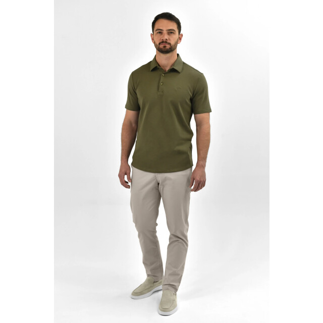 Vercate Strijkvrij poloshirt - PC-PS-SS-OL-3 large