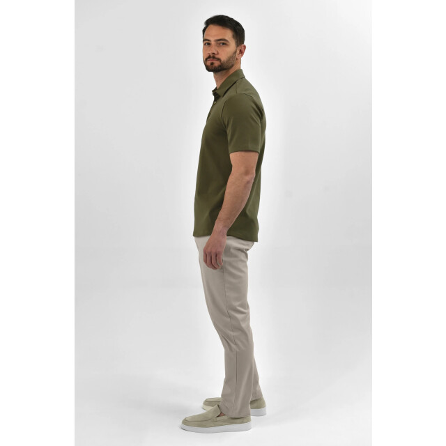 Vercate Strijkvrij poloshirt - PC-PS-SS-OL-3 large