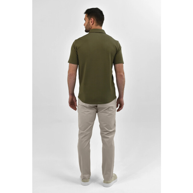 Vercate Strijkvrij poloshirt - PC-PS-SS-OL-3 large