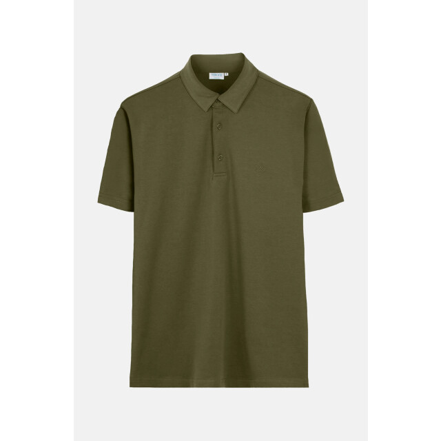 Vercate Strijkvrij poloshirt - PC-PS-SS-OL-3 large