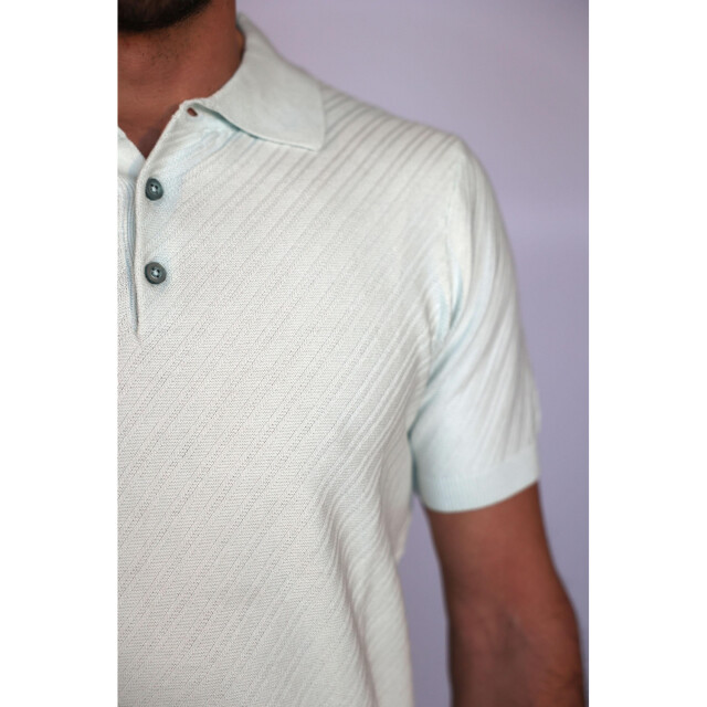 Kultivate Oblique Polo 2301040401 large