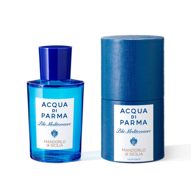 Acqua Di Parma  Bm m. di sicilia edt 100  BM M. Di Sicilia EDT 100  large