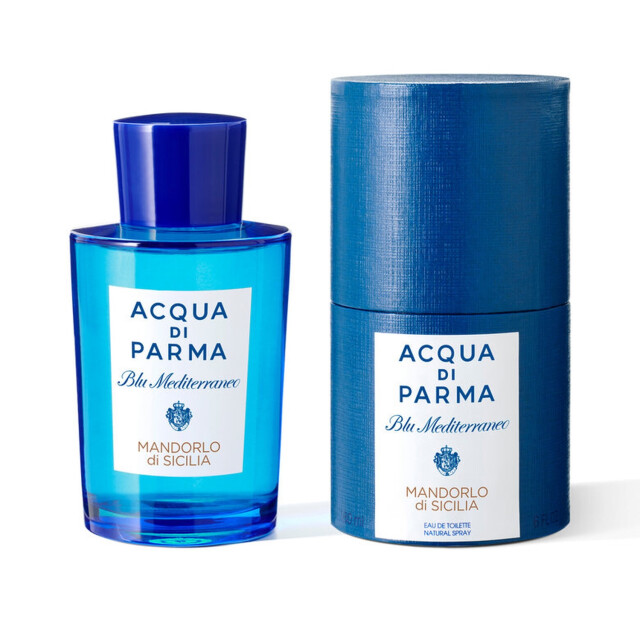 Acqua Di Parma  Bm m. di sicilia edt 180 ml  BM M. Di Sicilia EDT 180 ML  large