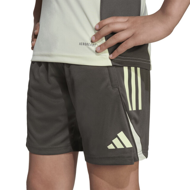 Adidas real tr sho y replica trainingsbroek jongens - 071154_999-164 large