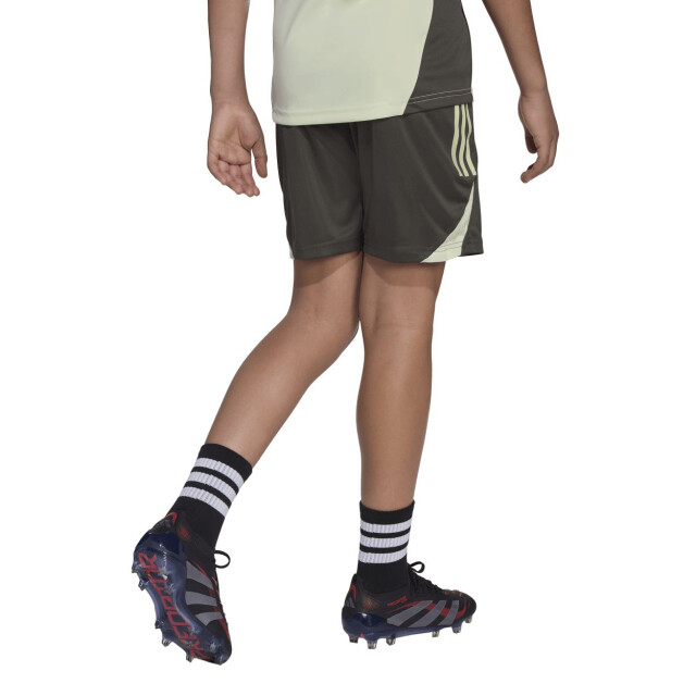 Adidas real tr sho y replica trainingsbroek jongens - 071154_999-164 large