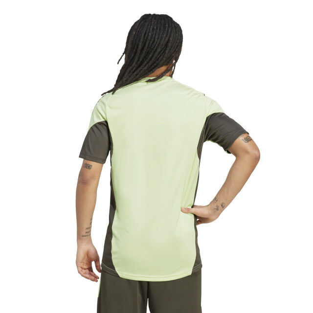 Adidas real tr jsy trainingshirt replica voetbal - 071156_300-XS large
