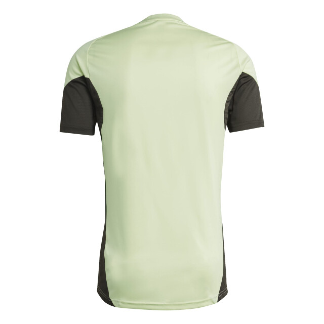 Adidas real tr jsy trainingshirt replica voetbal - 071156_300-XS large