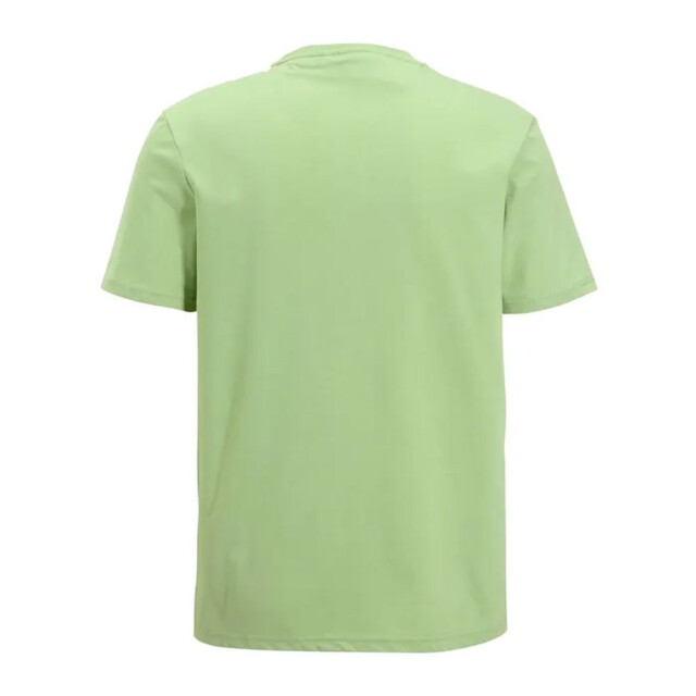 Lyle and Scott martin ss-t-shirt sport t-shirt korte mouw heren - 070514_310-M large